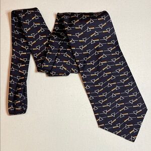 PINK FLOYD Silk Dark Side of the Moon Tie Collectible Music Band Indie Urban